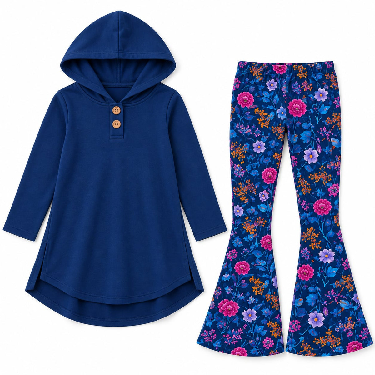 Winter Flare Tunic Set Preorder (WAFT27)