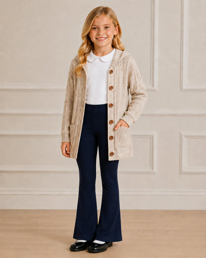 Signature ML Cardigan Fall Separates Preorder (6 colorways)