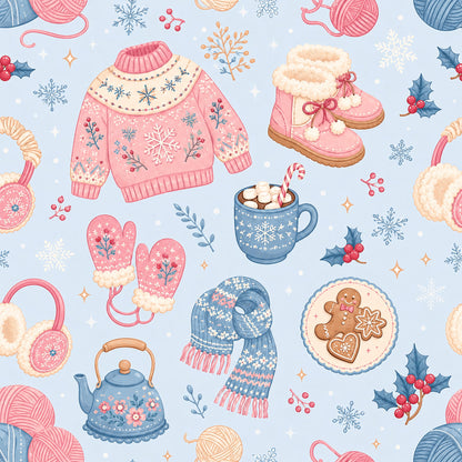 LPK Winter jogger  Sets Presale (LPKW26)