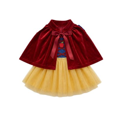 Snow White Princess Twirl