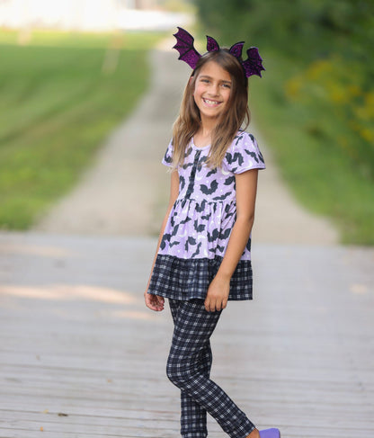LPK Bat Charlotte Set