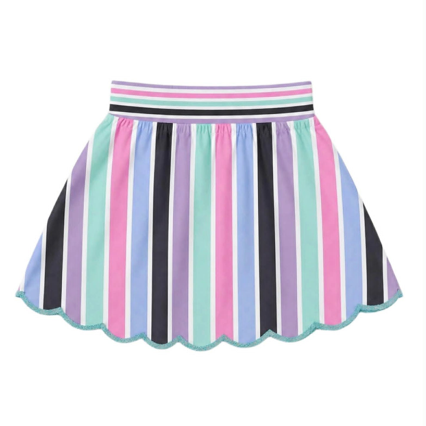 Spooky SKORT only (5 options) Preorder