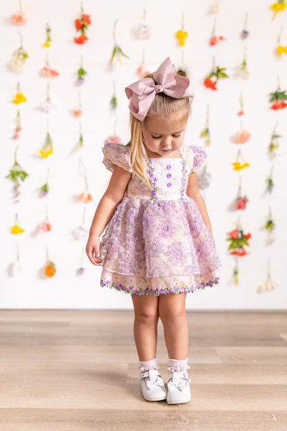 Spring Floral Sawyer Presale