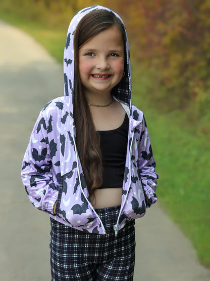 LPK Bat Hoodie