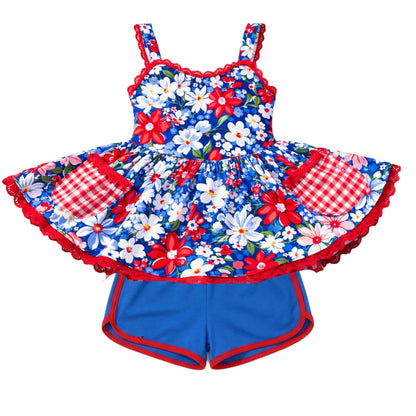 Summer Playset RWB '26 Preorder