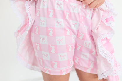 Bunny & Bows LPK twirl set