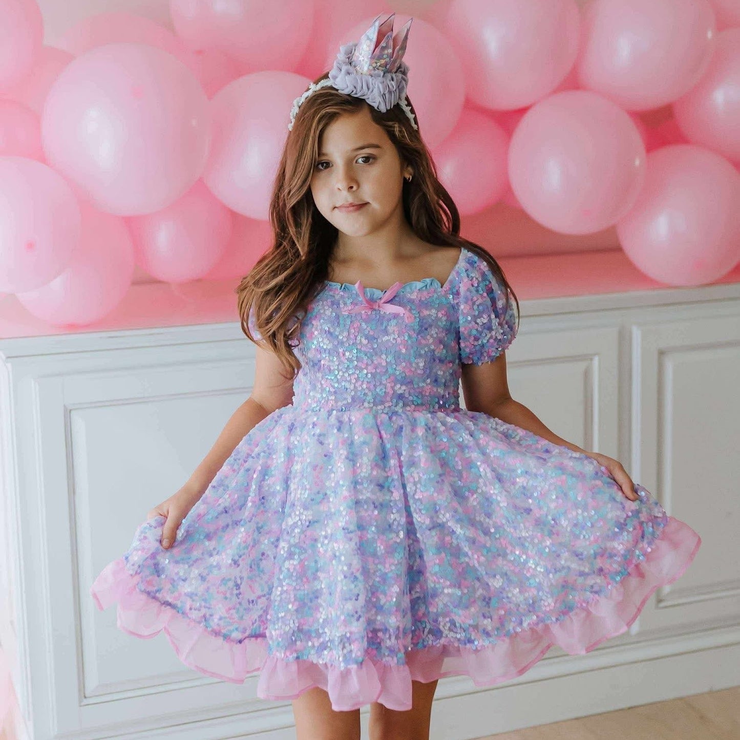 Celebration Twirl Presale