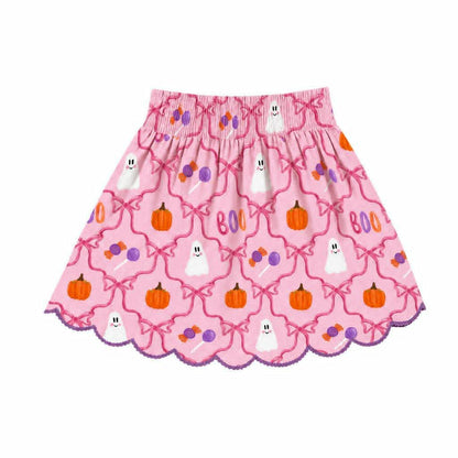 Spooky SKORT only (5 options) Preorder