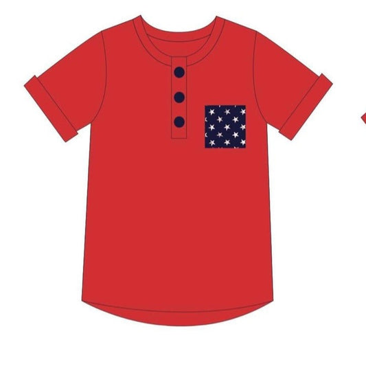 Bamboo Tshirts Unisex (adult & kid)