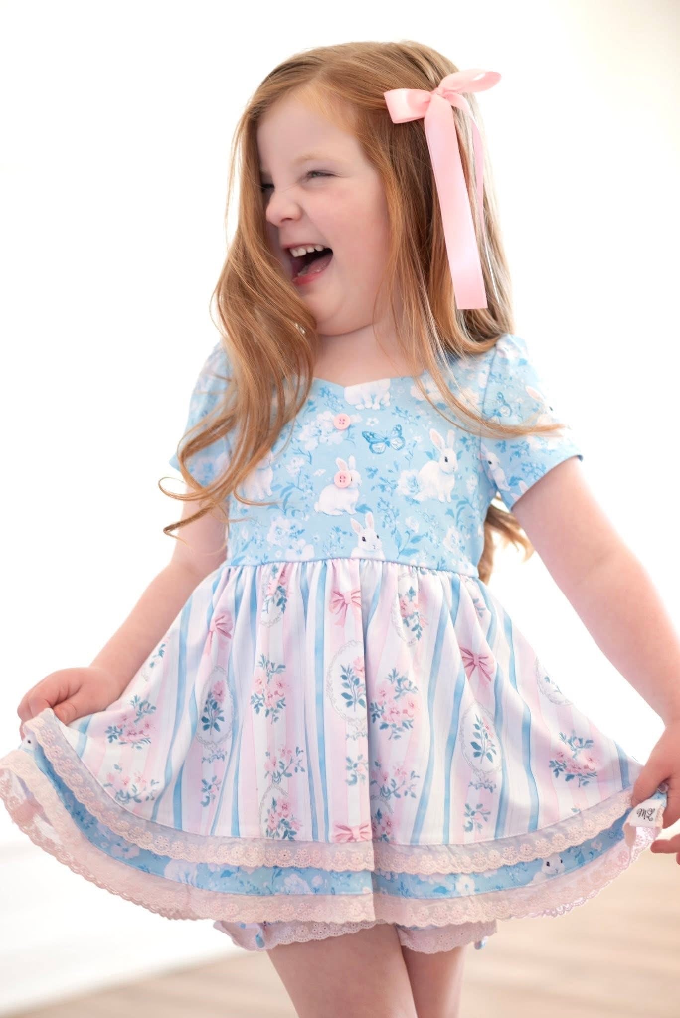 Spring Sammy Playset 3 piece Presale