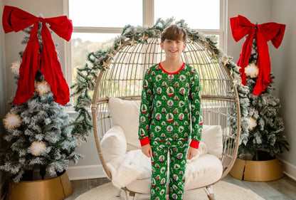 LPK Who-Ville Unisex Jogger Set