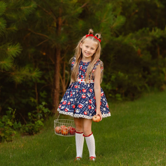 Apple Orchard Norah Set Preorder