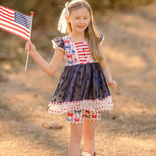 Star Spangle Sawyer Preorder
