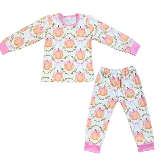 LPK Pretty Pumpkin Lounge Set