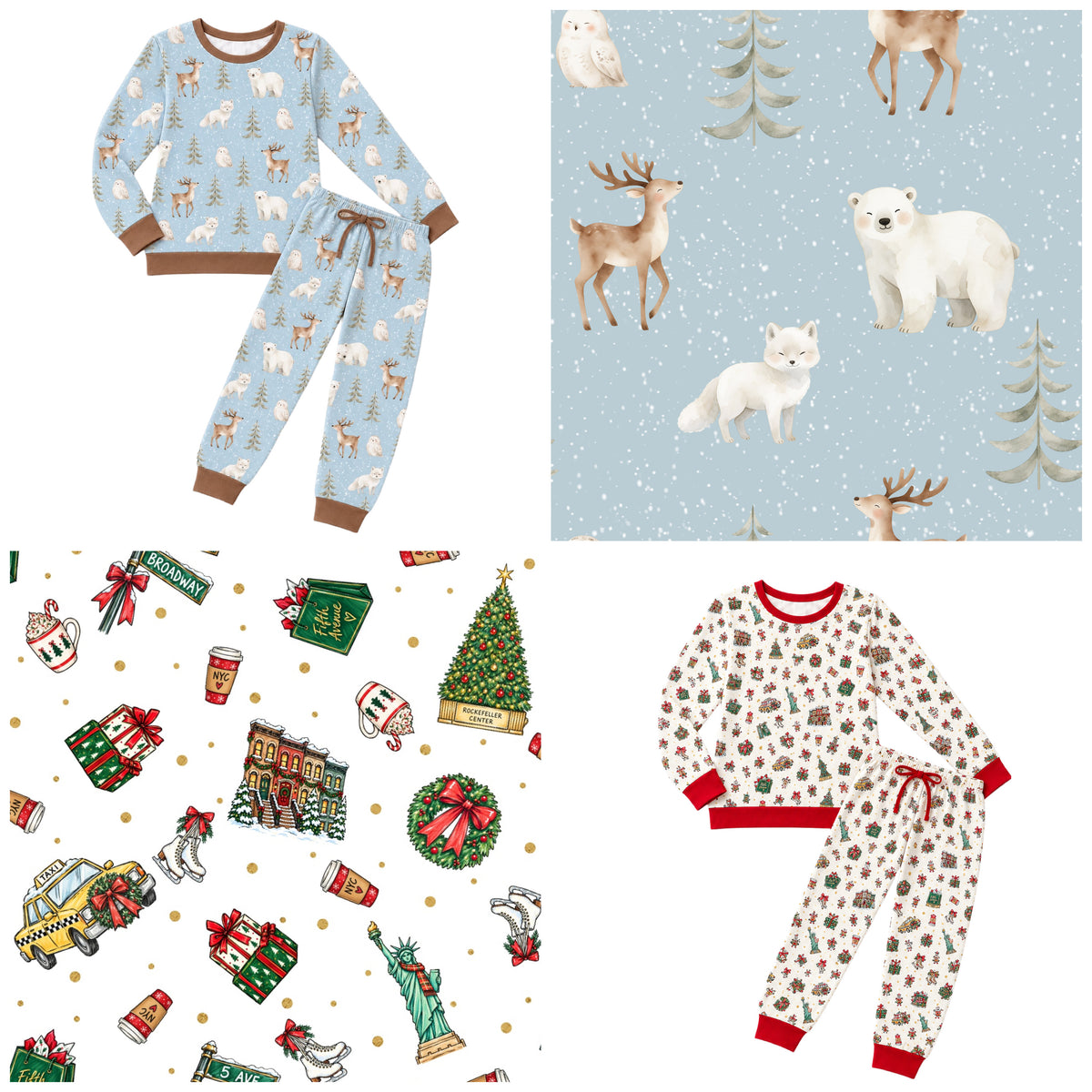 LPK Winter Unisex Sets Presale (LPKW26)