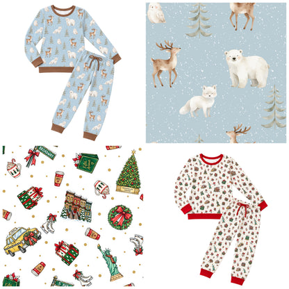 LPK Winter Unisex Sets Presale (LPKW26)