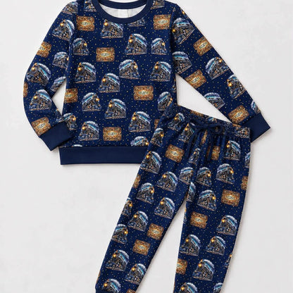 Unisex Jogger Set (Believe 26) Preorder