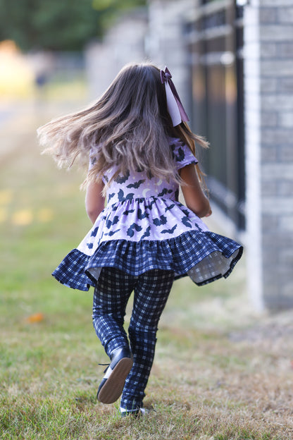 LPK Bat Charlotte Set