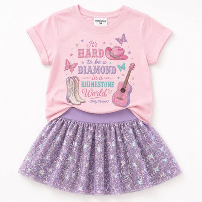Love for Dolly Shirt Preorder