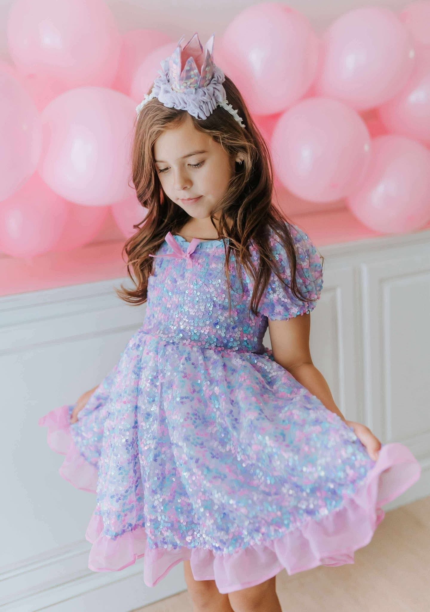 Celebration Twirl Presale