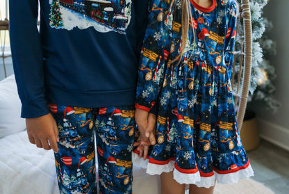 LPK Believe Unisex Jogger Set