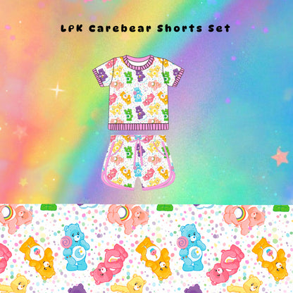 LPK Carebear Collection Presale (3 options)