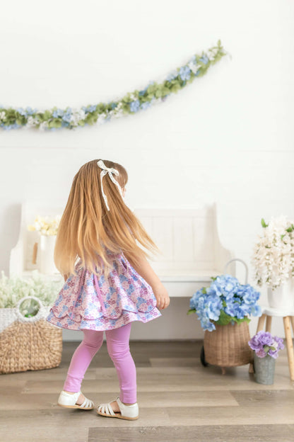 Pastel Daisy's Sammy Tunic 3 Piece Set