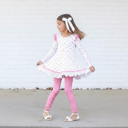 Love Heart Juli Set Preorder