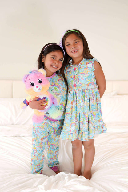 LPK  Care Bear Cozy Jogger Set