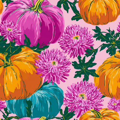 LPK Bright Pumpkin Aria Twirl 3 Piece Set Presale