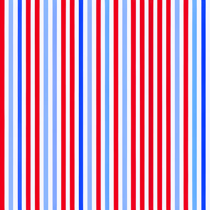 Smocked Tunics RWB 26' Preorder (3 options)