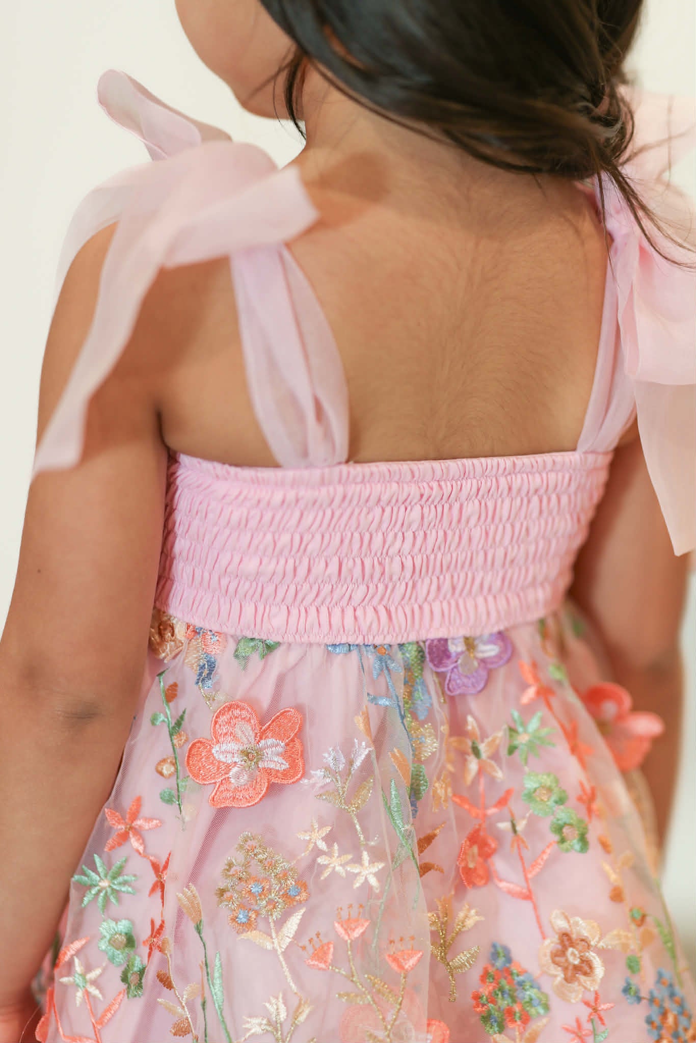 Twirl Dress Enchanted Floral Twirl Dress Presale