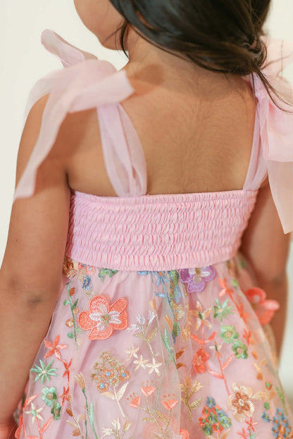 Twirl Dress Enchanted Floral Twirl Dress Presale