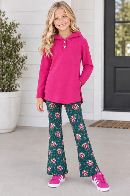 Winter Flare Tunic Set Preorder (WAFT27)