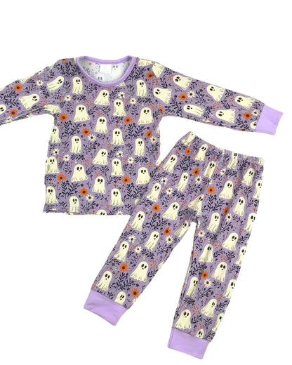 LPK BAMBOO Pretty Ghost Lounge Set (ships in 2–3 weeks)