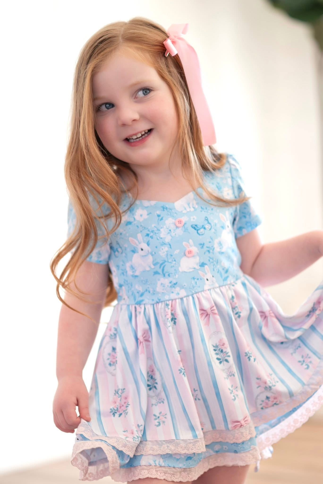 Spring Sammy Playset 3 piece Presale