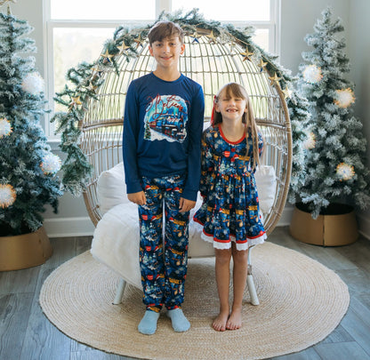 LPK Believe Unisex Jogger Set