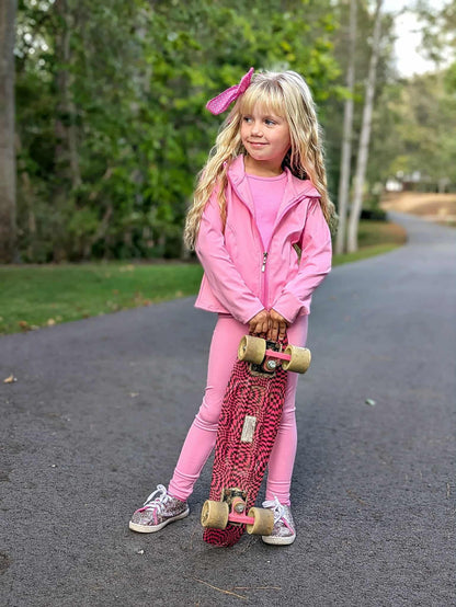 LPK Athletic Set Pink