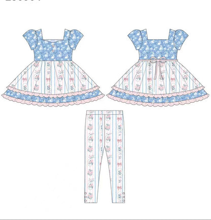 Spring Sammy Playset 3 piece Presale