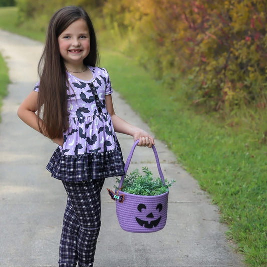 LPK Bat Charlotte Set