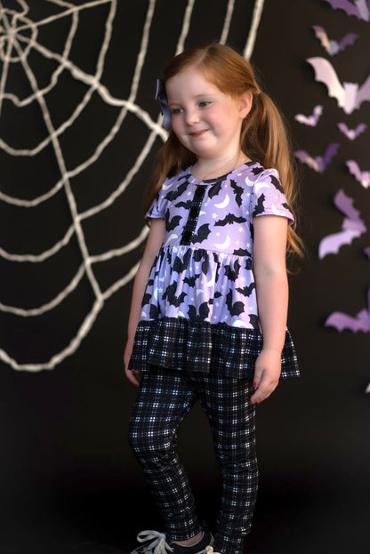 LPK Bat Charlotte Set