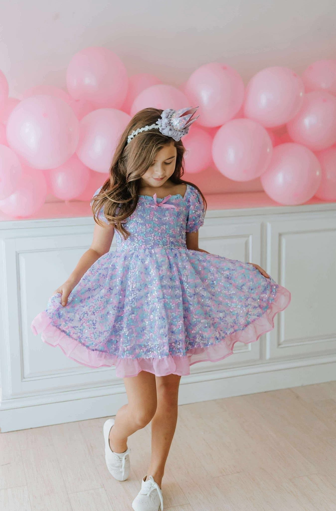 Celebration Twirl Presale