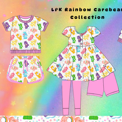 LPK Carebear Collection Presale (3 options)