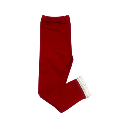Leggings & Joggers (cotton knit, mulit color options)