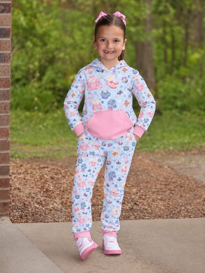 LPK Winter jogger  Sets Presale (LPKW26)