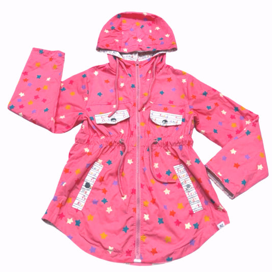 Kind Friend Raincoat (only) Preorder
