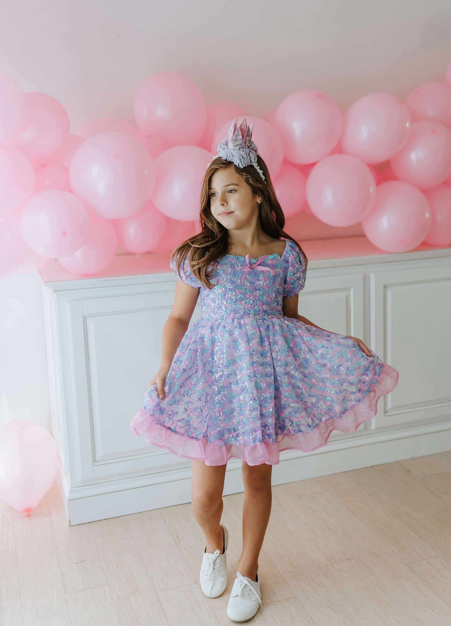 Celebration Twirl Presale