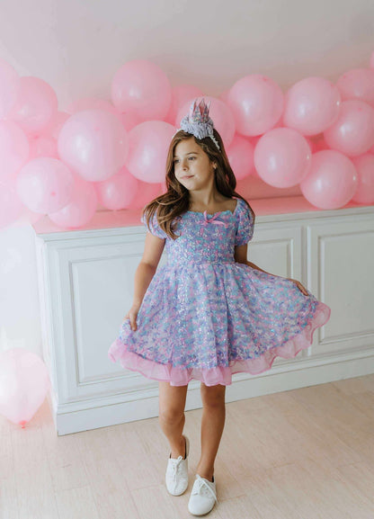 Celebration Twirl Presale