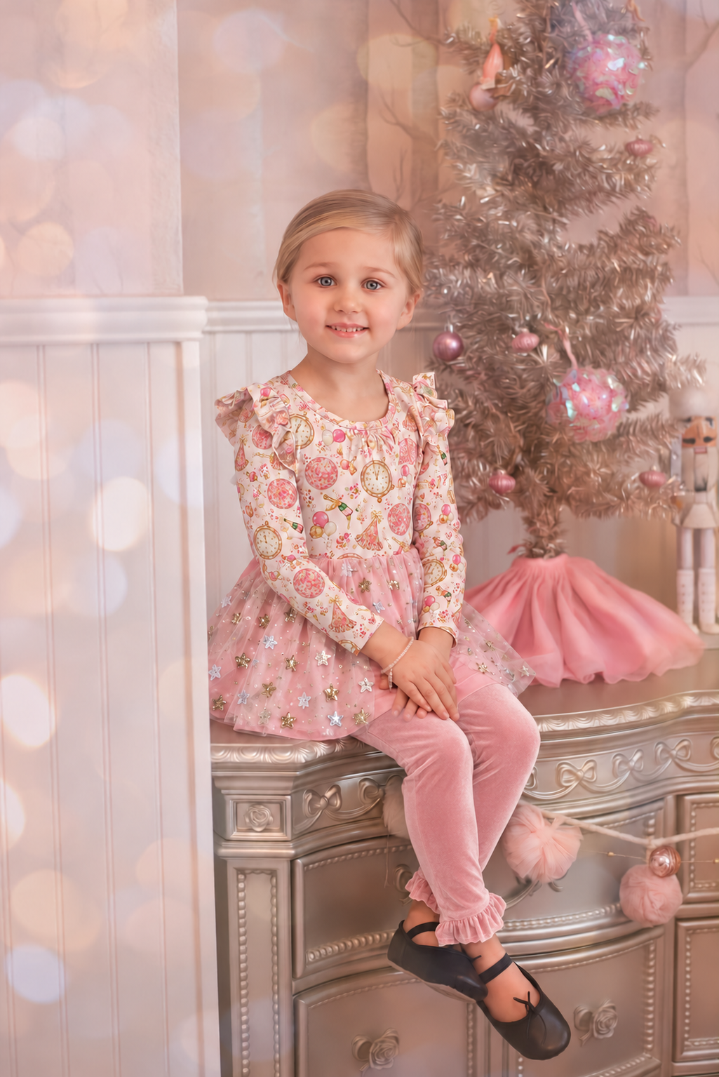 Wrapped In Stars Princess Playset Preorder