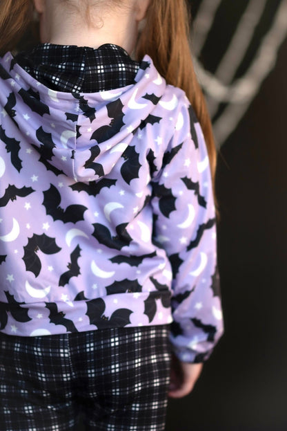 LPK Bat Hoodie